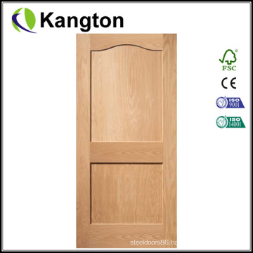 Latest Design High Quality Wood Door (wood door)